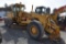 John Deere 772BH Grader