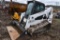Bobcat T650 Skid Steer with Tracks