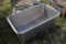 Stainless Steel Laundry Cart