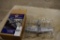 ERTL Collectables 1932 Northrop Gamma Plane
