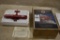 ERTL Collectables Waco Straightwing 1929 Waco ASO Biplane