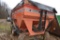 Unverferth 325 Gravity Wagon