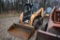 Case SR175 Skid Steer