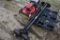 2 5 Lug Trailer Axles