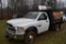 2016 Dodge Ram 3500 Plow Truck