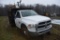 2015 Dodge Ram 3500 Plow Truck