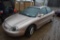 1996 Ford Taurus Car