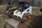 Bobcat 742 Skid Steer