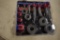 Stainless Steel Engine Hose Sleeving Kit