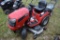 Craftsman DGS6500 Lawn Tractor