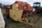 Schuler 175BF Silage Feed Mixer
