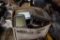 3 Sets of Lowrance Fish Finders