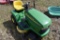 John Deere LT155 Lawn Tractor