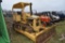 Allis Chalmer 652 Bull Dozer