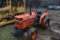 Kubota L2350 Tractor