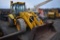 JCB 214S SiteMaster Backhoe