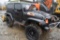 2012 Jeep Wrangler Rubicon
