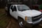 2009 Chevrolet Silverado 2500 Stake Body Truck