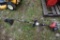 Toro Weed Wacker