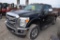 2012 Ford F-250 XLT Super Duty Truck