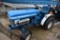 Ford 1210 Tractor