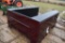 Reading 8' Truck Utility Box