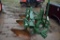Oliver White 3 Bottom Plow