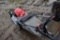 Honda Harmony 251 Push Mower