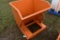 Self Tipping Dumper