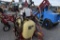 Hardi 106 Gallon Boom Sprayer