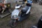 Tomos Nitro Moped