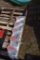 Vertical Shooting Target