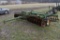 John Deere 14' Transport Disc