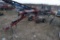 Miller Pro 1150 Rotary Rake