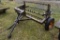 Pequea 710 Fluffer Tedder