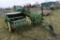 John Deere 24T Square Baler