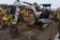 Bobcat 430 FastTrack Mini Excavator
