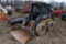 New Holland LX565 Skid Steer