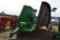 John Deere HX20 Batwing Mower