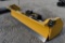 HLA Snow Wing 3230W Quick Attach Snow Pusher