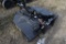 Kodiak Paladin 5' Rotary Mower