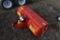 DelMorino Flash 125R Rototiller
