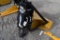 TMW 1850 Post Driver Jack Hammer