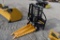Danuser Intimidator Quick Attach Stump Puller