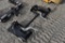 HLA Euro Mount to Quick Attach Conversion Plate
