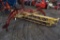 New Holland 258 Rolabar Rake