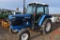 New Holland 6640 Powerstar SL Tractor