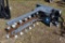 Wolverine Quick Attach Trencher