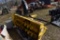 Lorenz 630 3 Point Snow Blower