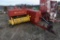 New Holland 570 Square Baler